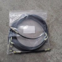 驾驶室举升管总成4支厂家直销