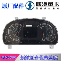 陜汽德龍新M3000組合儀表總成DZ96189584149