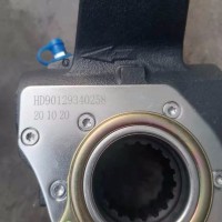 汽车配件HD90129340258德龙X3000右调整臂