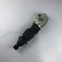 X3000后气囊驾驶室后悬空气弹簧DZ14251440060
