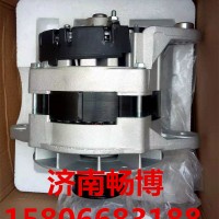 DAEWOO大宇发电机300901-0034