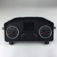 陕汽德龙X3000组合仪表总成DZ97189584111
