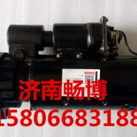 42MT起动机卡特起动机1990483