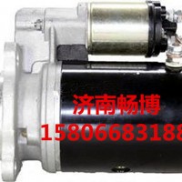 帕金斯起動機(jī)2873A104  11130711