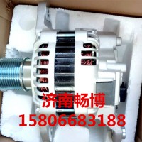 沃爾沃發(fā)電機A004TR6493ZT