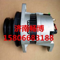 大宇发电机300901-00007