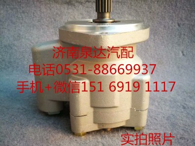 131104000008A,转向助力泵,济南泉达汽配有限公司