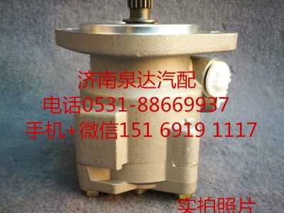 131104000008A,转向助力泵,济南泉达汽配有限公司