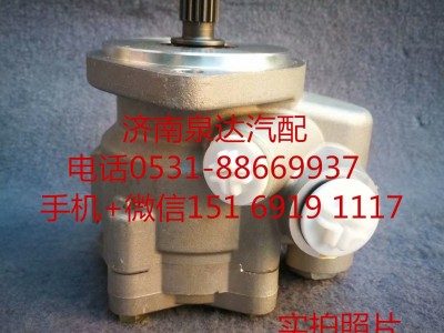 131104000008A,转向助力泵,济南泉达汽配有限公司