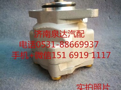 3407020-41V,转向助力泵,济南泉达汽配有限公司