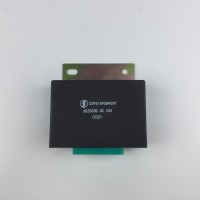 陜汽德龍新M3000電子閃光繼電器DZ96189584309