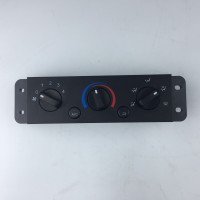 新M3000空調(diào)面板冷暖風(fēng)操控器DZ96189585314