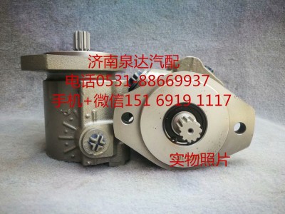 C3967429,转向助力泵,济南泉达汽配有限公司
