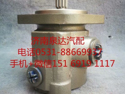 C4988941,转向助力泵,济南泉达汽配有限公司