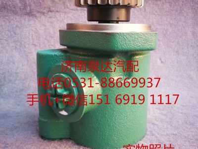 3407020BM01-740A,转向助力泵,济南泉达汽配有限公司