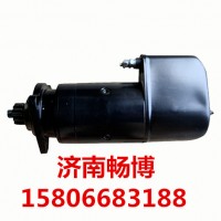 1547049沃尔沃起动机
