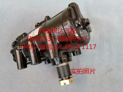 XZZX-B304,方向机总成,济南泉达汽配有限公司