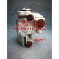 奔馳重卡方向機助力泵 轉(zhuǎn)向泵 葉片泵LUK542004710