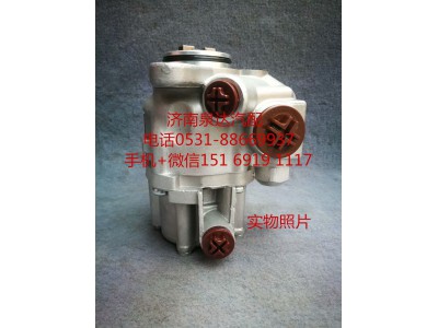 LUK0014603180,转向助力泵,济南泉达汽配有限公司