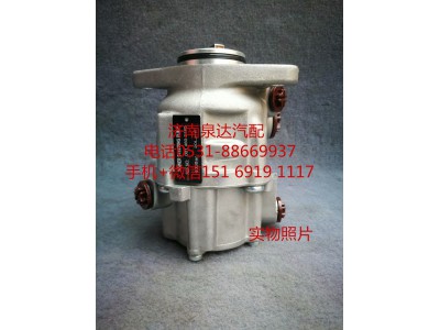 LUK0014603180,转向助力泵,济南泉达汽配有限公司