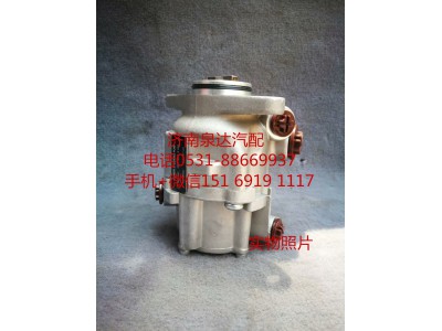 LUK0014603180,转向助力泵,济南泉达汽配有限公司