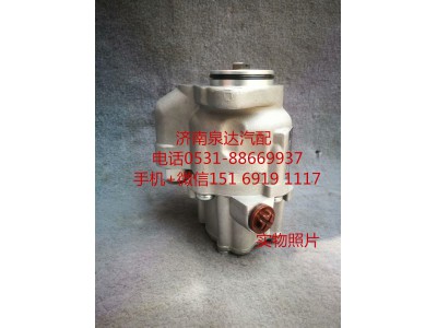 LUK0014603180,转向助力泵,济南泉达汽配有限公司
