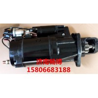 M125R3073SE船机起动机马达