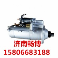 斯堪尼亚起动机0001330008 1447912