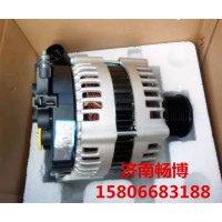 玉柴发电机SC1F1-3701100A