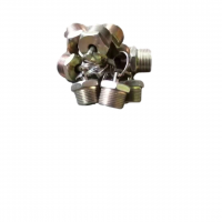 陕汽德龙重卡配件备货AZ9100368155储气筒放水阀