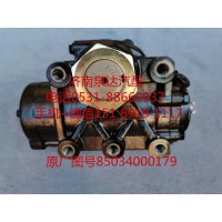 适配陕汽同力宽体矿用车配套动力转向器 方向机转向机