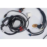 天然气发动机检测仪1550元包邮赠送多功能线束