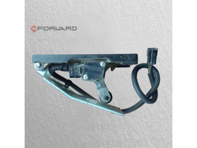 DZ9100570084,Accelerator pedal assembly,济南向前汽车配件有限公司