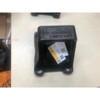 DZ9114520630陜汽漢德車橋鋼板座