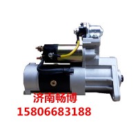 現(xiàn)代起動機36100-45500