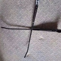 雨刮片及臂1161007410011驾驶室 重汽豪沃