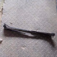 雨刮片及臂1161007410011重汽济南备货