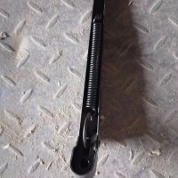 专业重卡出口外贸雨刮片及臂1161007410011