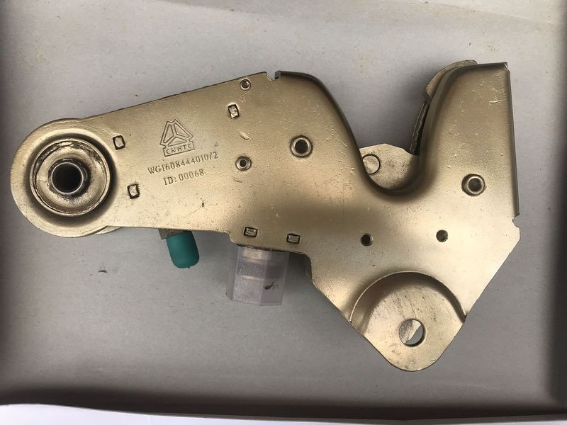 Hitachi Hydraulic Parts Pressure Sensor 4436536 4436271