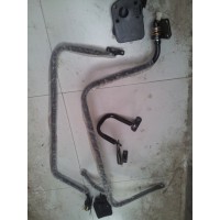 F3000倒車(chē)鏡支架