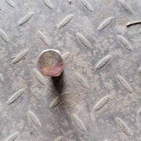 重汽配件空心螺栓（16短）190003962627自卸车偶件