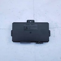 WG9716582011  BCU控制器