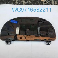 WG9716582211  組合儀表