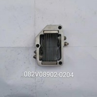 082V08802-0204  加熱器