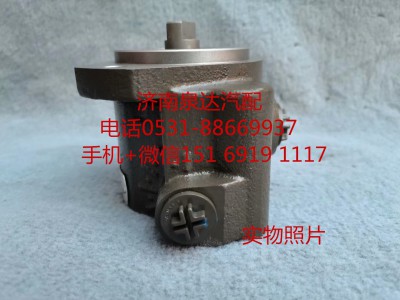 5341814,转向助力泵,济南泉达汽配有限公司