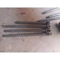 AZ9925472160 TX转向伸缩轴290元