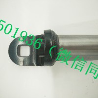 變速箱上蓋撥叉軸