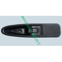 五十菱車門玻璃升降器開關(guān)（右電動(dòng)）