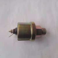 重卡配件斯太尔正品油压传感器61500090051