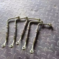 润滑油进油管612600070309汽车零配件组织货源济南